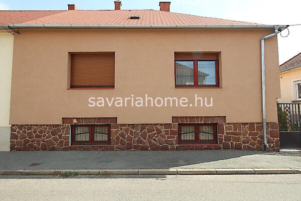 Eladó ház Szombathely