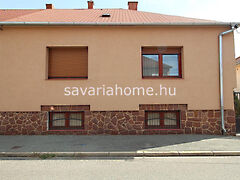 Eladó ház Szombathely