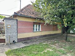 Eladó ház Jánoshalma