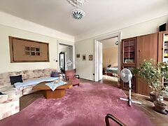 Eladó lakás Budapest, VI. kerület