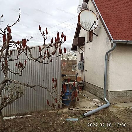 Eladó nyaraló Martfű