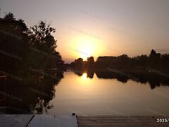 Eladó nyaraló Szolnok, Alcsisziget