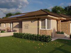 Eladó ház Nyíregyháza