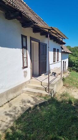 Eladó ház Dunaszentmiklós