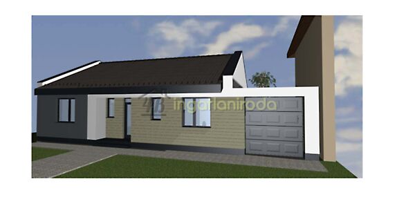 Eladó ház Nyírtelek