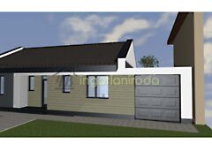 Eladó ház Nyírtelek