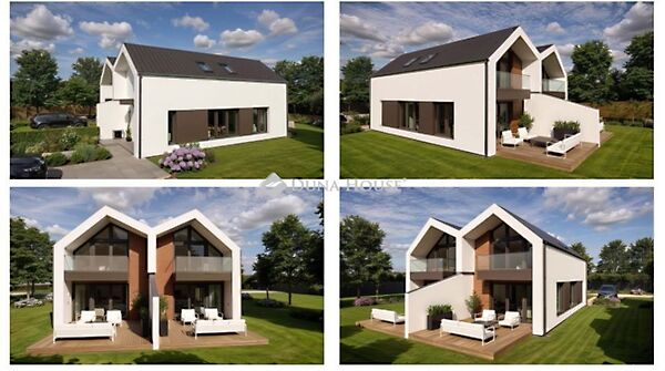 Eladó ház Balatonkeresztúr