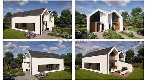 Eladó ház Balatonkeresztúr