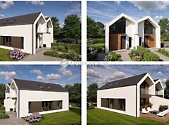 Eladó ház Balatonkeresztúr