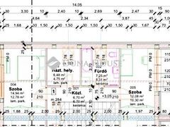 Eladó ház Balatonkeresztúr