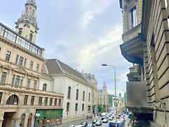 Eladó lakás Budapest, V. kerület