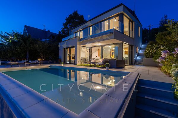 Eladó ház Szentendre, Pismány