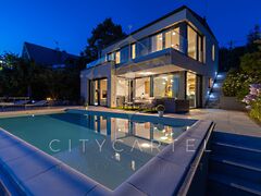 Eladó ház Szentendre, Pismány