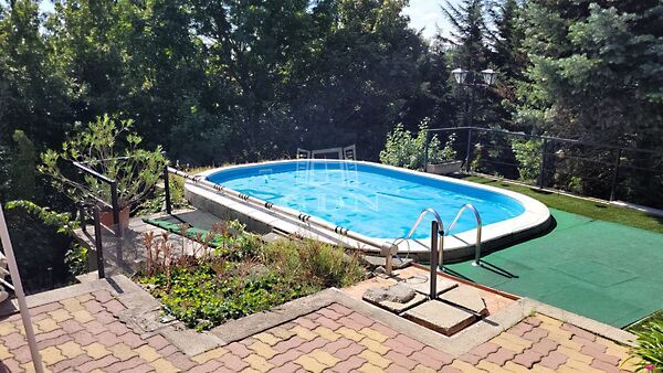 Eladó ház Szentendre