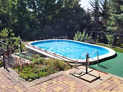 Eladó ház Szentendre