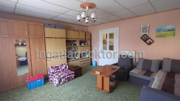 Eladó ház Budapest, XXIII. kerület, Soroksár