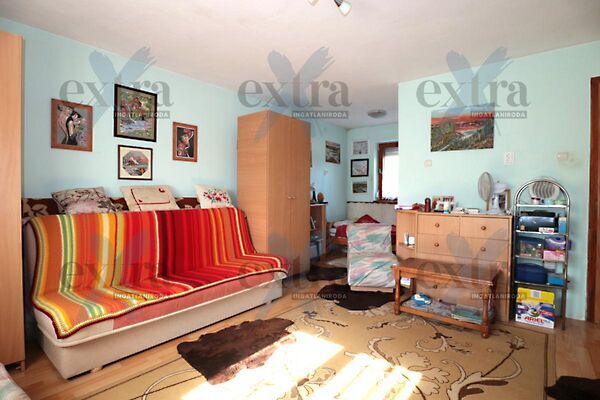 Eladó nyaraló Domaszék