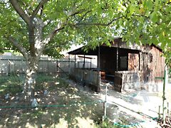 Eladó földterület Szeged