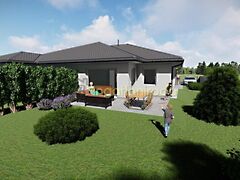 Eladó ház Nyíregyháza