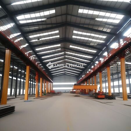 Eladó ipari Kunadacs