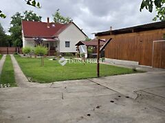 Eladó ház Lajosmizse