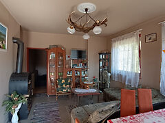 Eladó ház Kistolmács