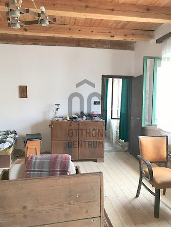 Eladó ház Balatonederics