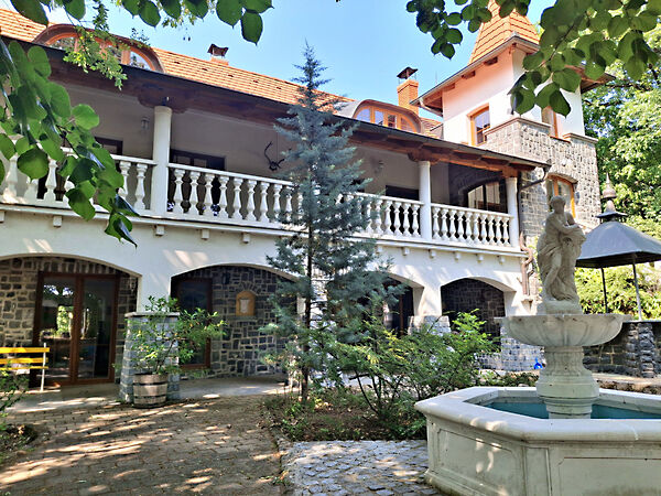 Eladó ház Badacsonytomaj