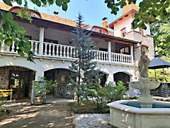 Eladó ház Badacsonytomaj