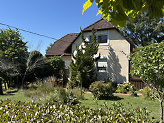 Eladó ház Vonyarcvashegy