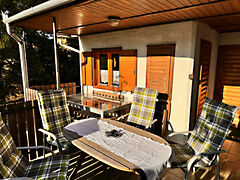 Eladó ház Cserszegtomaj