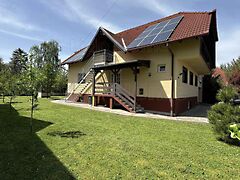 Eladó ház Balatonszemes