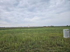 Eladó földterület Dunaszeg