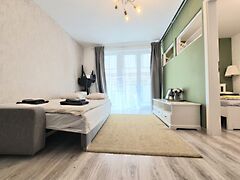 Eladó lakás Budapest, IX. kerület