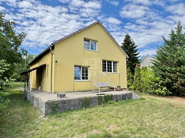 Eladó ház Budapest, XXII. kerület