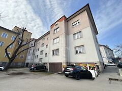 Eladó lakás Székesfehérvár