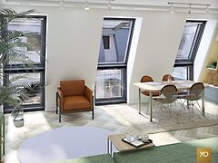 Eladó lakás Budapest, VI. kerület