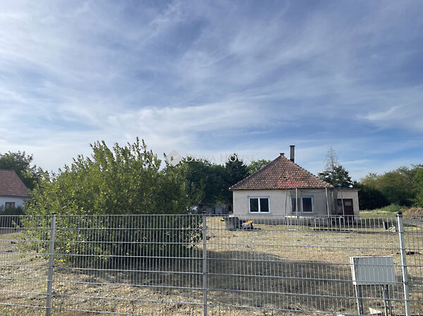 Eladó ház Rádóckölked