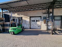 Kiadó ipari Székesfehérvár