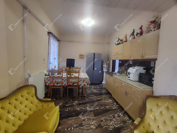 Eladó ház Zalakomár