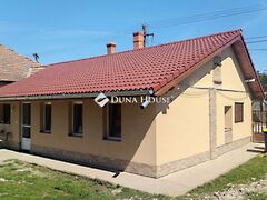 Eladó ház Kunszentmiklós