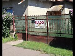 Eladó ház Tiszafüred