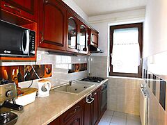 Eladó lakás Keszthely