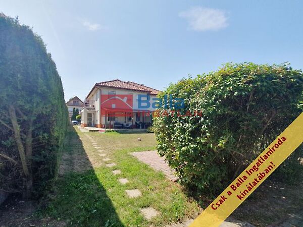 Eladó lakás Kistarcsa