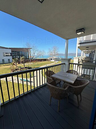 Eladó lakás Szántód