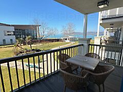 Eladó lakás Szántód