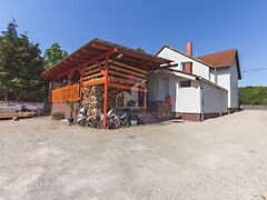 Eladó ház Balatonfűzfő