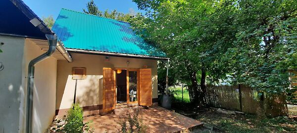 Eladó nyaraló Nagymaros