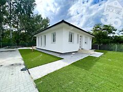 Eladó ház Ballószög