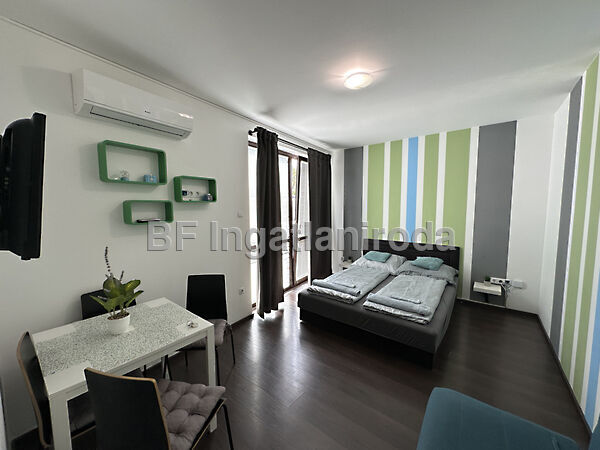 Eladó lakás Hajdúszoboszló